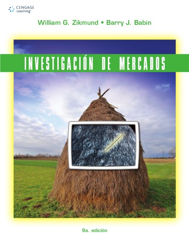 Investigación de mercados