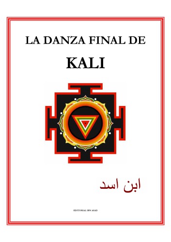 La Danza Final de Kali