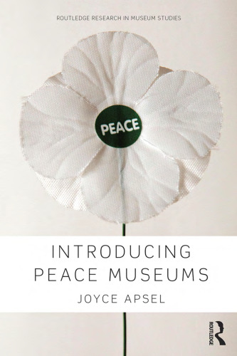 Introducing Peace Museums