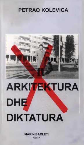 Arkitektura dhe Diktatura