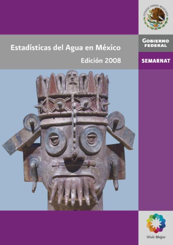 Estadísticas del agua en México