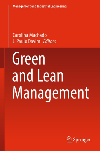 Green and Lean Management