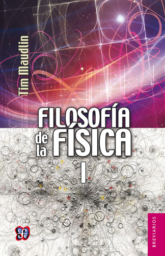 Filosofía de la física, I. El espacio y el tiempo