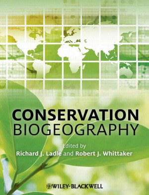 Conservation Biogeography