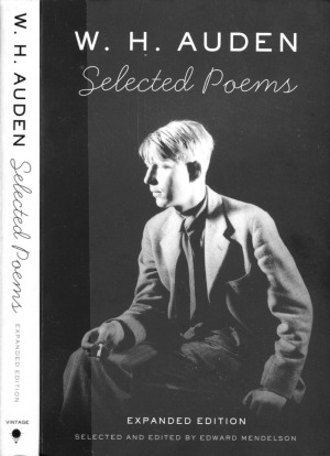 Selected poems