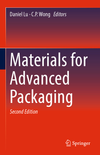 Materials for Advanced Packaging