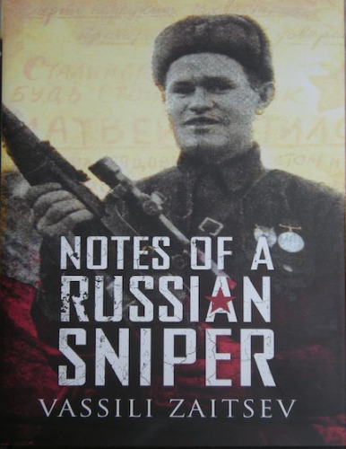 Notes of a Russian Sniper