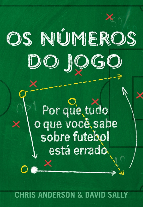 Os números do jogo