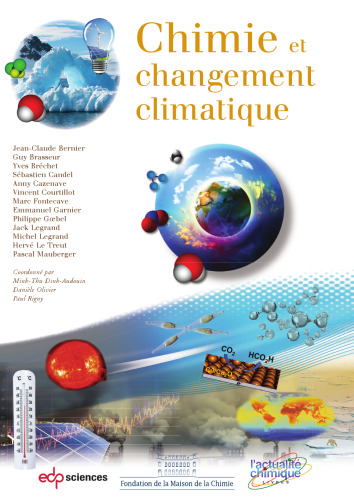 Chimie et changement climatique