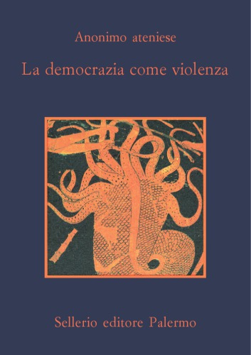 La democrazia come violenza