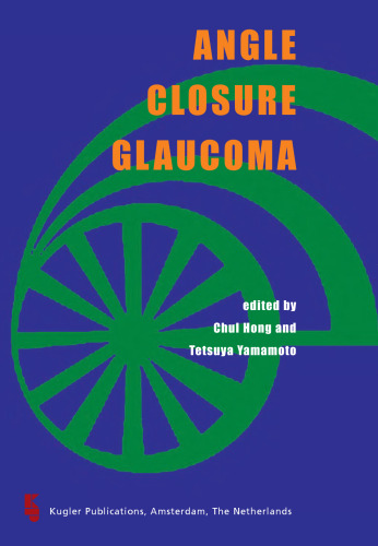 Angle Closure Glaucoma