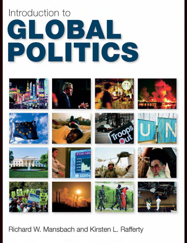 Introduction to Global Politics