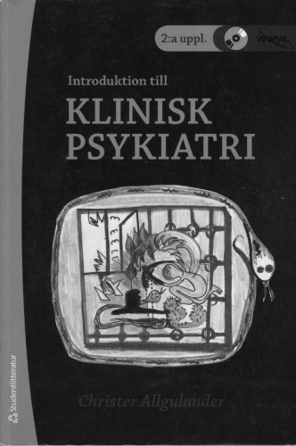 Introduktion till klinisk psykiatri