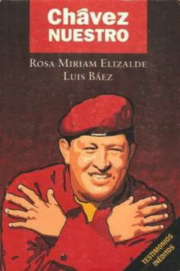 Chávez Nuestro