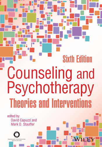 Counseling and Psychotherapy: Theories and Interventions