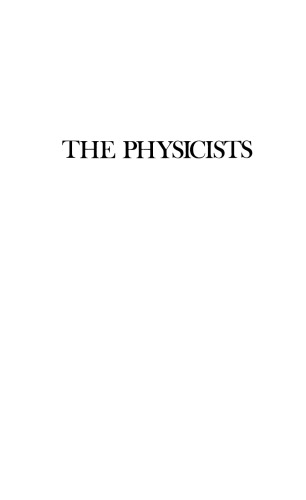 The Physicists: The History of a Scientific Community in Modern America