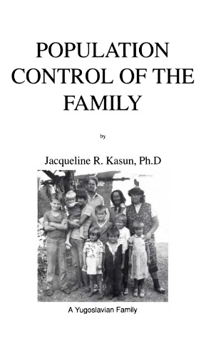 Population control of the family