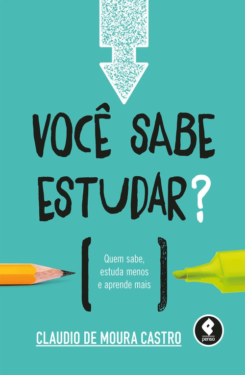 Você sabe estudar?