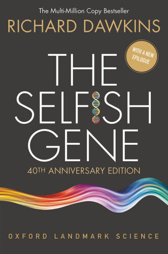 The Selfish Gene