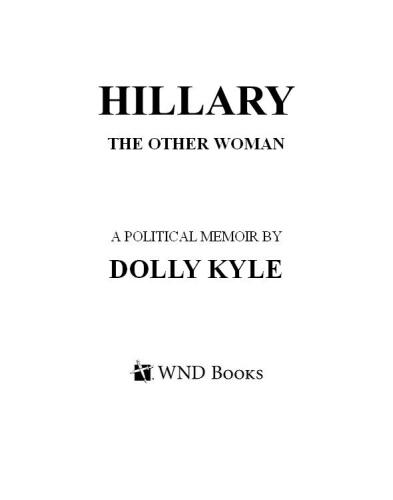 Hillary the Other Woman