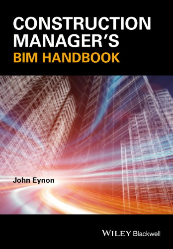 Construction Manager’s BIM Handbook