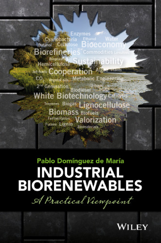 Industrial biorenewables: a practical viewpoint