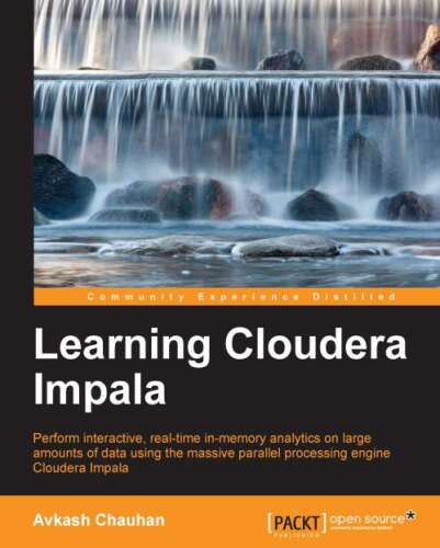 Using Cloudera Impala