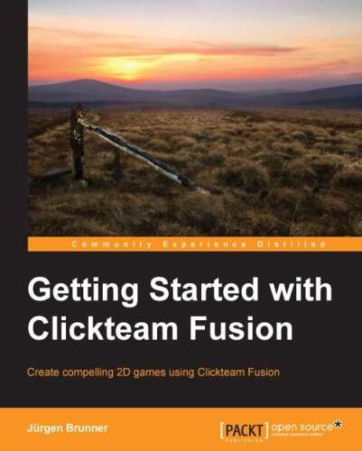 Getting started with Clickteam Fusion