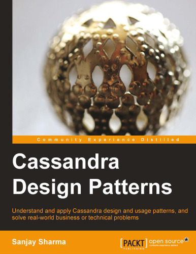 Cassandra Design Patterns