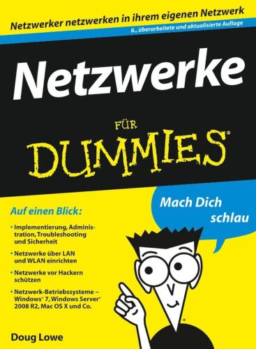 Netzwerke für Dummies