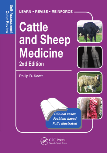 Cattle and Sheep Medicine