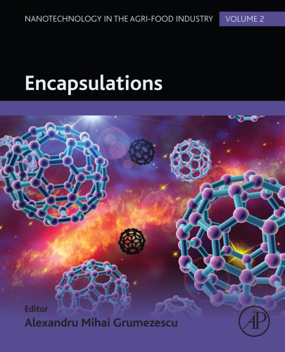 Encapsulations, Volume 2