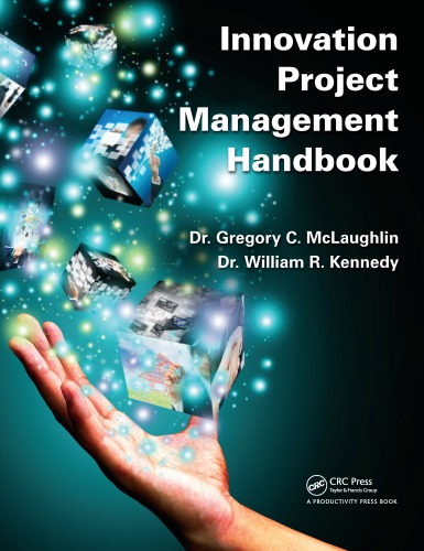 Innovation Project Management Handbook