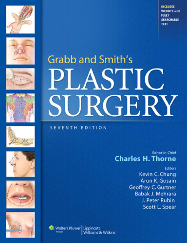 Grabb and Smith’s plastic surgery