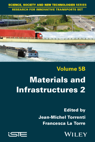 Materials and Infrastructures 2