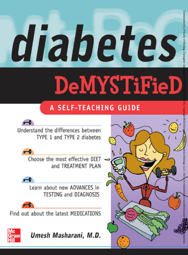 Diabetes demystified