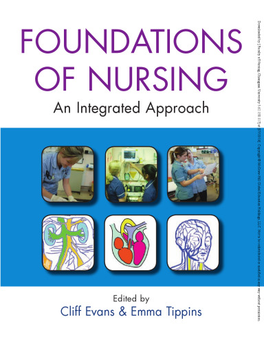 Foundations of nursing: an integrated approach