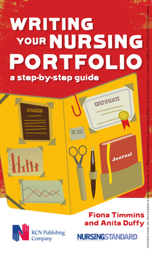 Writing your nursing portfolio: a step-by-step guide