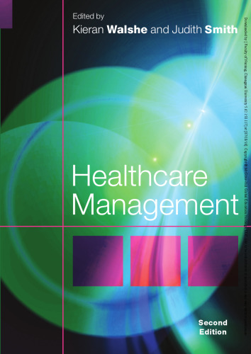 Healthcare management