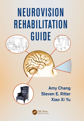 Neurovision rehabilitation guide