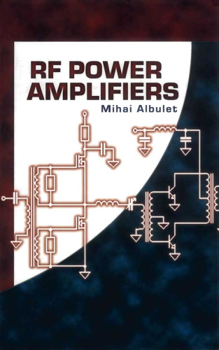 RF power amplifiers