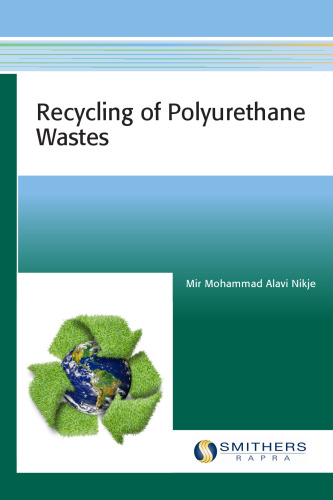 Recycling of Polyurethane Wastes