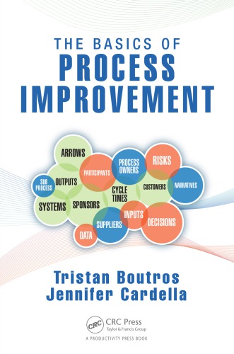 The Basics of Process Improvement