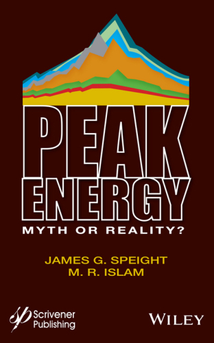 Peak energy: myth or reality?