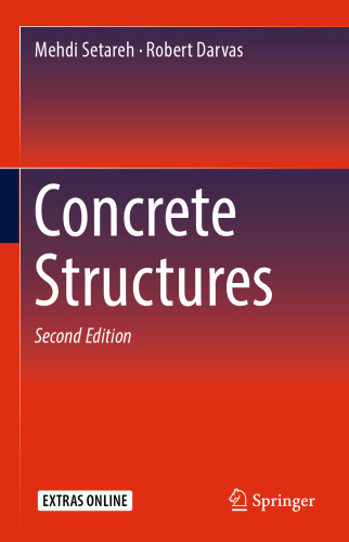 Concrete Structures