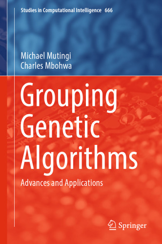 Grouping Genetic Algorithms: Advances and Applications