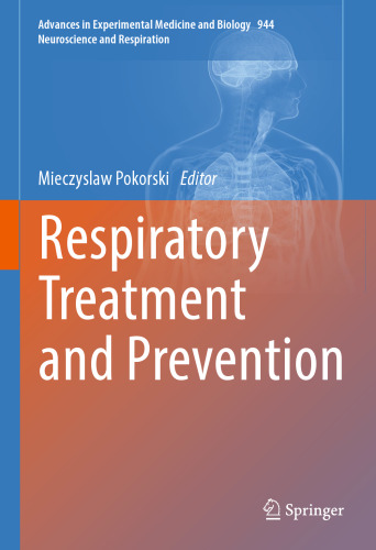 Respiratory Treatment and Prevention