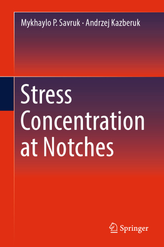 Stress Concentration at Notches