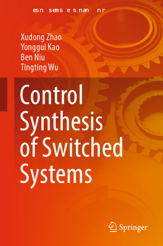 Control Synthesis of Switched Systems