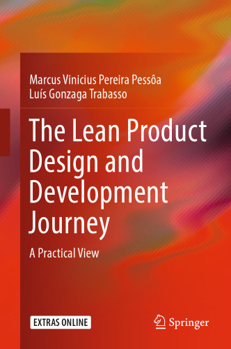 The Lean Product Design and Development Journey: A Practical View